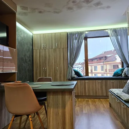 Стаята На Ив Bansko Exterior photo